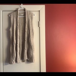 Cabi Deco Vest #499 Sz. S